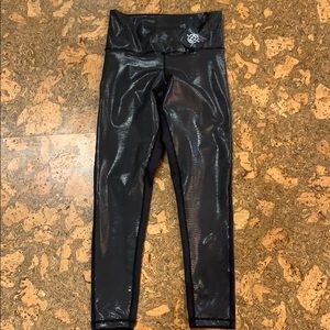 DYI Movement Leggings